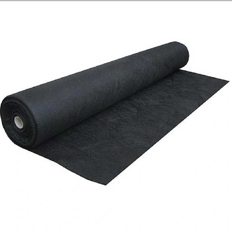 Укрыв. материал Агротекс РУЛОН (90-1,6х100м)ЧЕРНЫЙ