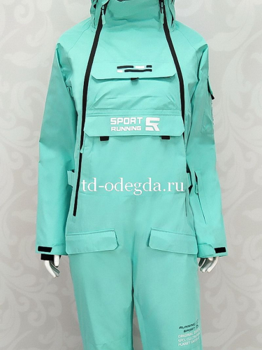 Комбинезон 88551-6027