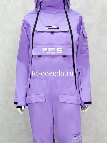 Комбинезон 88551-4005