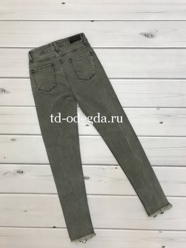 Джинсы 0799