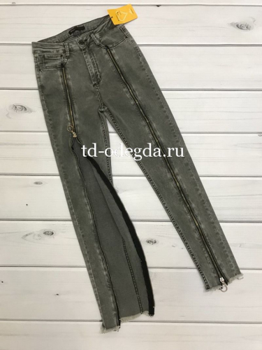 Джинсы 0799