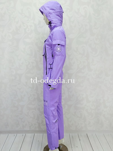 Комбинезон 88551-4005