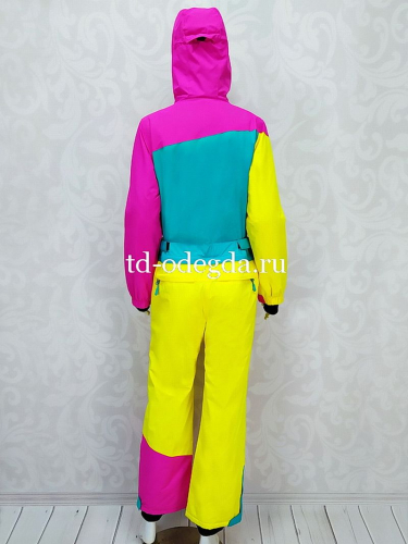 Комбинезон 7799-4010
