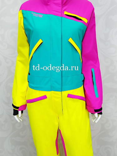 Комбинезон 7799-4010