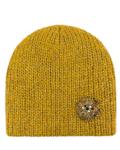 Женская шапка Джина 43165S