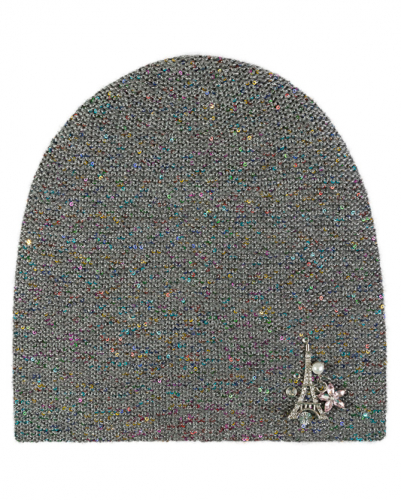 Детская шапка Бурлеск 43018C
