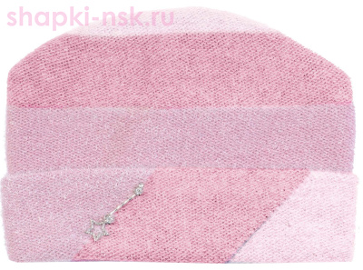 Микки 541 Колпак женский флис (56-58)