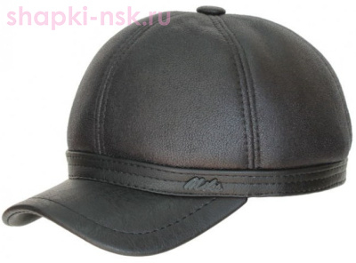 131.186.002 Бейсболка мужская (S-2XL)
