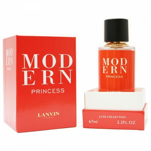 Lanvin Modern Princess (для женщин) 67ml LUXE копия
