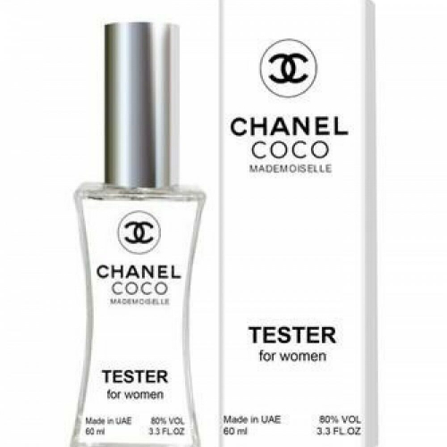 Chanel Coco Mademoiselle (для женщин) Тестер мини 60ml (K) копия