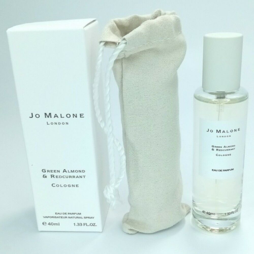 Jo Mаlоnе Green Almond & Redcurrant (Унисекс) 40 мл тестер мини