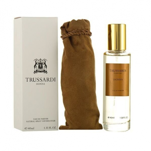 Trussardi Donna (Для женщин) 40 мл тестер мини