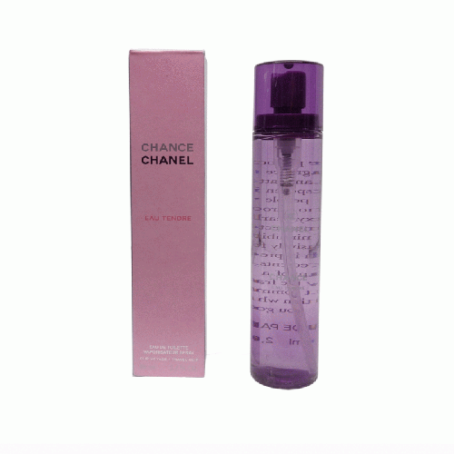 Chanel Chance Eau Tendre, 80 ml копия