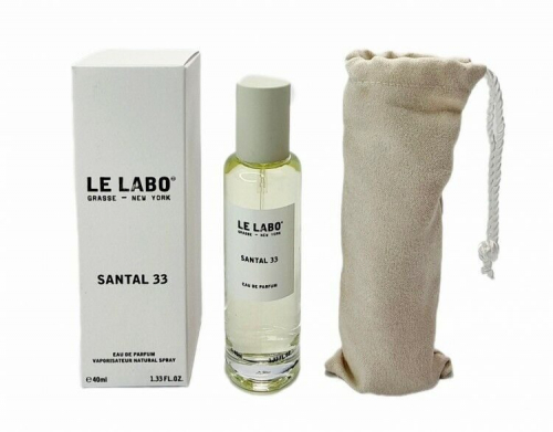 Le Labo Santal 33 (Унисекс) 40 мл тестер мини