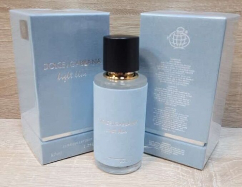 Dolce & Gabbana Light Blue (для женщин) 67ml LUXE копия