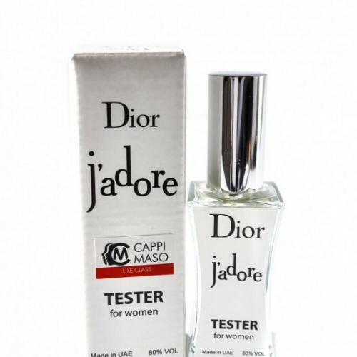 Christian Dior Dior J`adore (для женщин) Тестер мини 60ml (K) копия