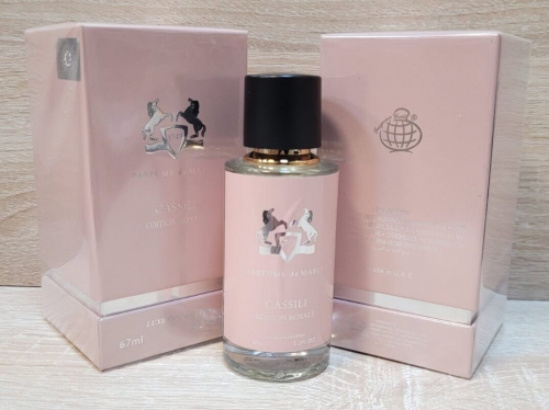 Parfums de Marly Cassili (для женщин) 67ml LUXE копия