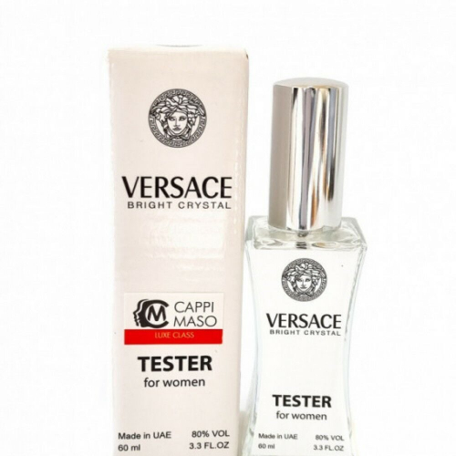 Versace Bright Crystal (для женщин) Тестер мини 60ml (K) копия