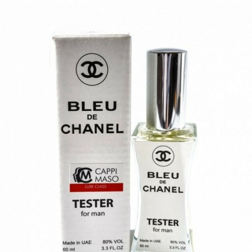 Chanel Bleu de Chanel (для мужчин) Тестер мини 60ml (K) копия