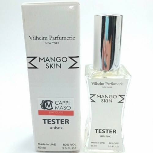 Vilhelm Parfumerie Mango Skin (для женщин) Тестер мини 60ml (K) копия