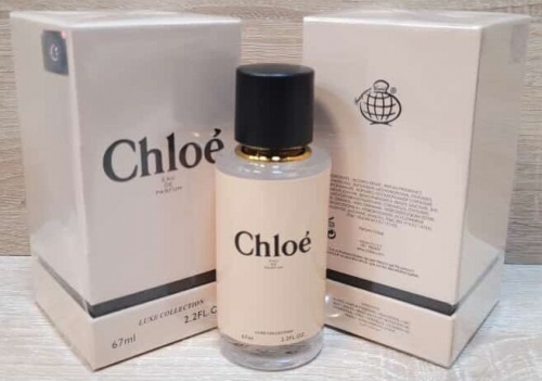 Chloe (для женщин) 67ml LUXE копия
