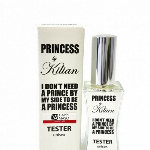 Kilian I Don't Need A Prince By My Side To Be A Princess (для женщин) Тестер мини 60ml (K) копия