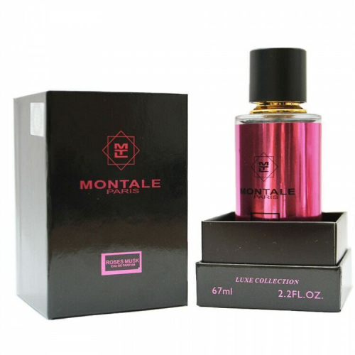 Montale Roses Musk (для женщин) 67ml LUXE копия