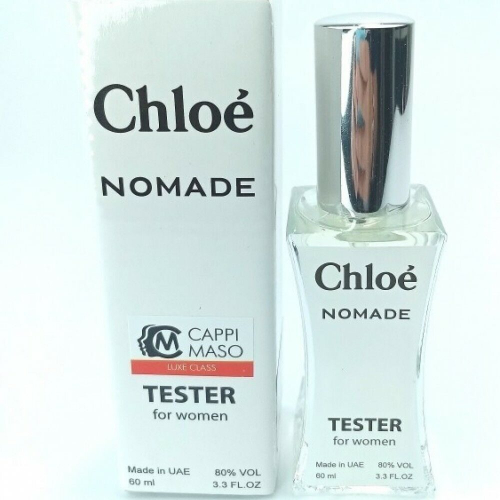Chloe Nomade (для женщин) Тестер мини 60ml (K) копия