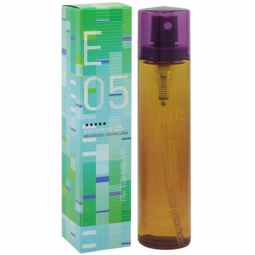 Escentric Molecules 05, edp., 80 ml копия