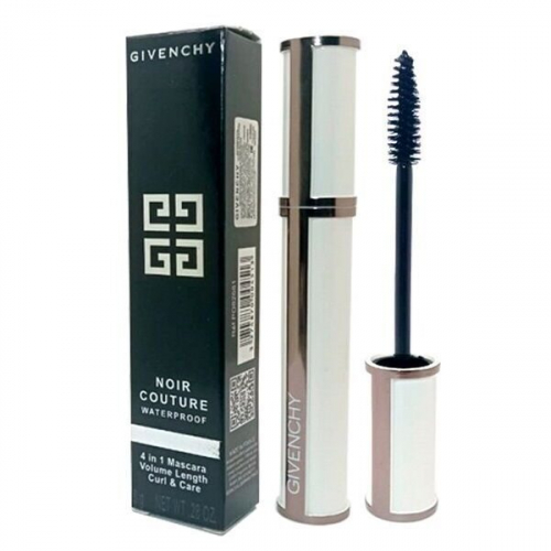 Tушь GIVENCHY NOIR COUTURE WATERPROOF 4 in 1 8g. копия