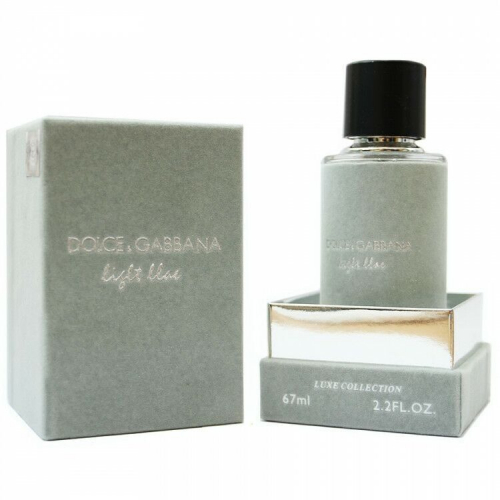 Dolce & Gabbana Light Blue (для мужчин) 67ml  LUXE копия