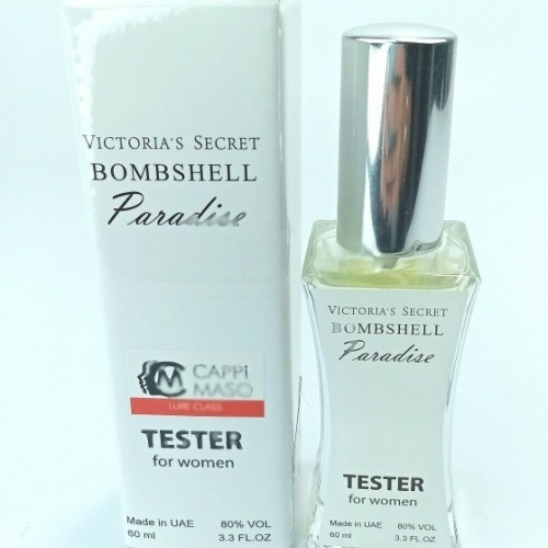 Victoria`s Secret Boombshell Paradise (для женщин) Тестер мини 60ml (K) копия