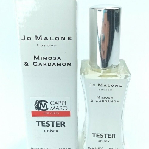 Jo Malone Mimosa & Cardamom (унисекс) Тестер мини 60ml (K) копия