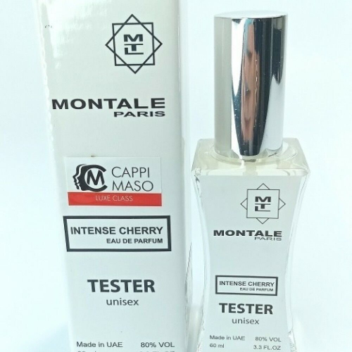 Montale Intense Cherry (унисекс) Тестер мини 60ml (K) копия