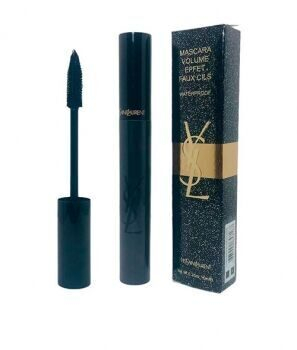 ТУШЬ YSL VOLUME EFFET FAUX CILS 10g. копия