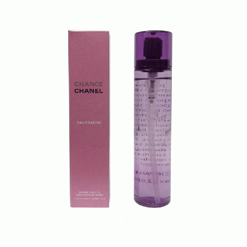 Chanel Chance Eau Fraiche, 80 ml копия