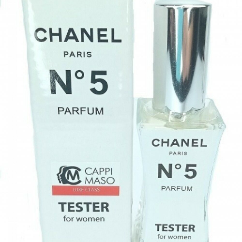 Chanel № 5 (для женщин) Тестер мини 60ml (K) копия