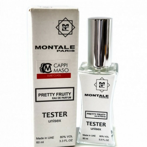 Montale Pretty Fruity (унисекс) Тестер мини 60ml (K) копия