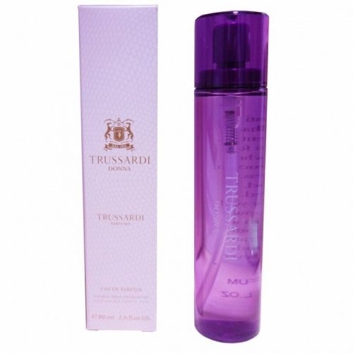 Trussardi Donna, edt., 80 ml копия