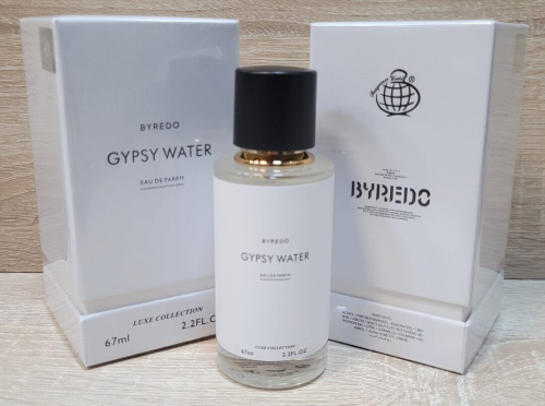 Byredo Gypsy Water (Унисекс) 67ml LUXE копия