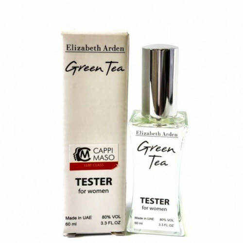 Elizabeth Arden Green Tea (для женщин) Тестер мини 60ml (K) копия