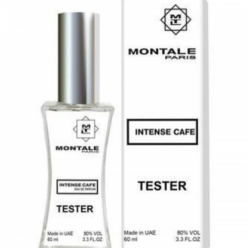 Montale Intense Cafe (унисекс) Тестер мини 60ml (K) копия
