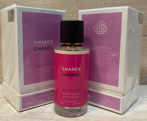 Chanel Chance Tender (для женщин) 67ml LUXE копия