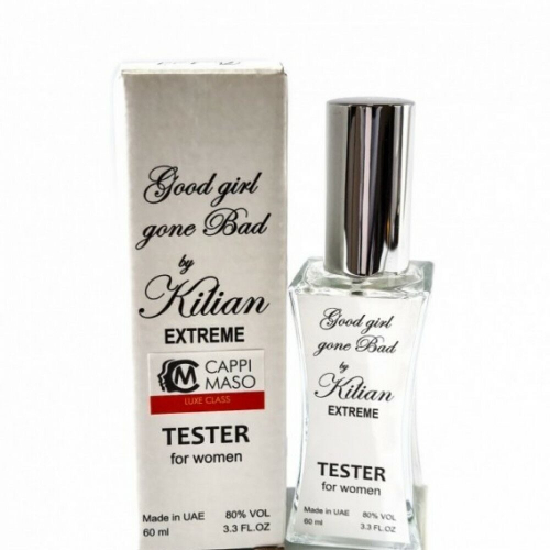 Кiliаn Good Girl Gone Bad (для женщин) Тестер мини 60ml (K) копия