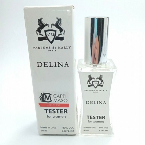 Parfums de Marly Delina (для женщин) Тестер мини 60ml (K) копия