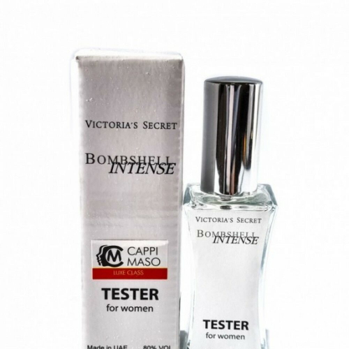 Victoria`s Secret Bombshell Intense (для женщин) Тестер мини 60ml (K) копия