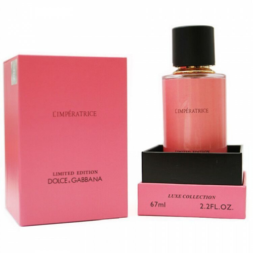 Dolce & Gabbana L'Imperatrice Limited Edition (для женщин) 67ml LUXE копия