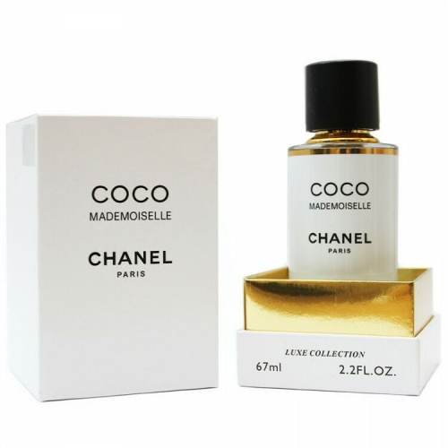Chanel Coco Mademoiselle (для женщин) 67ml LUXE копия