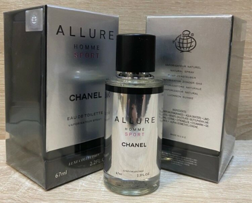 Chanel Allure Homme Sport (для мужчин) 67ml LUXE копия