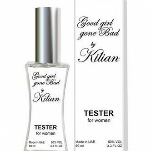 Kilian Good Girl Gone Bad (для женщин) Тестер мини 60ml (K) копия